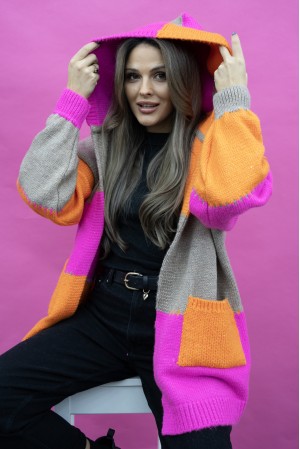 BRUNE NEON