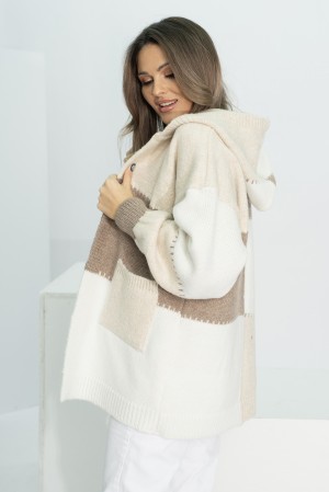 BRUNE BEIGE